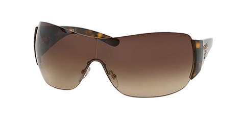 Prada PR 22MS Sunglasses 